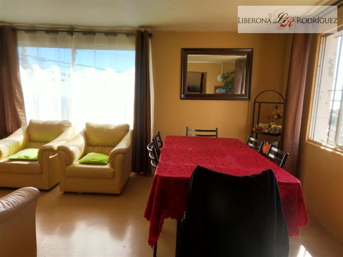 Casa En Venta, Primer Sector De Playa Ancha, Valparaíso