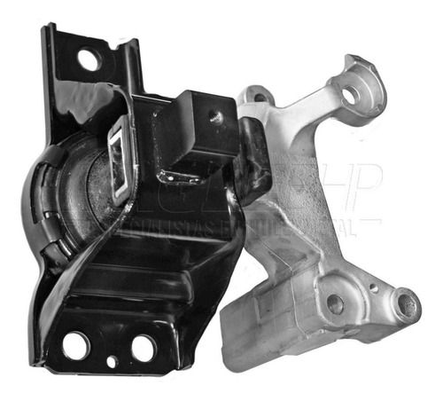 Soporte Frontal Nissan Sentra L4 2.0 2007-2012 Eagle 