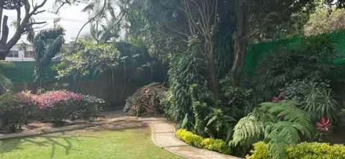 Casa En El Mirador