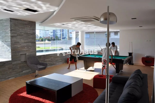 Alquiler Apartamento Tres Dormitorios Punta Del Este Edificio Torre Del Mar
