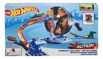 Comprar Pista Hotwheels Giros Extremos