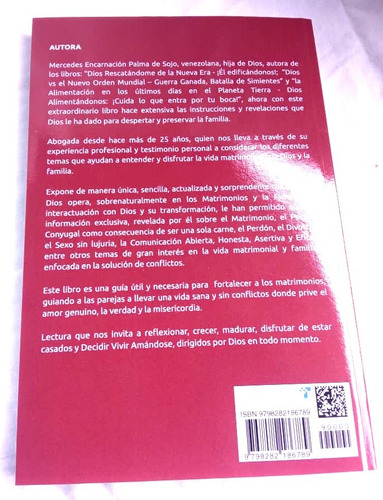Matrimonios Con Dios ¡decidir Vivir Amándose!