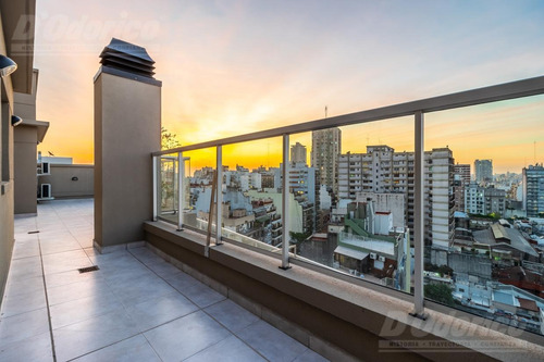 Imagen 26 de 30 de Departamento A Estrenar En Venta En Caballito