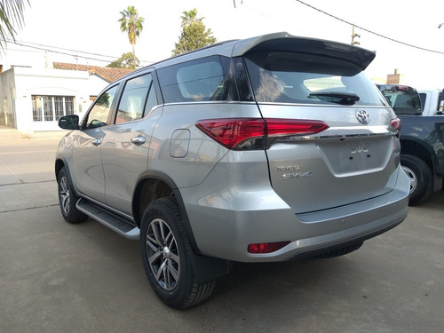 Toyota Sw4 2.8 Srx 177cv 4x4 7as At
