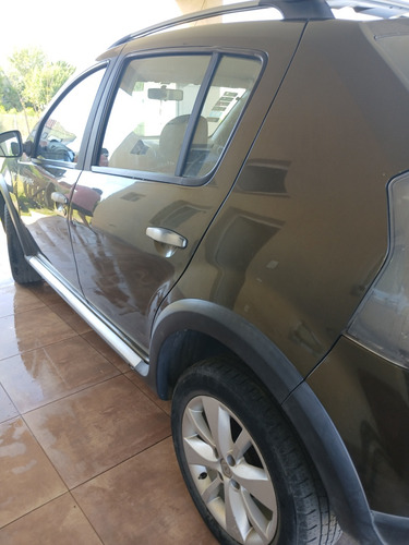 Renault Sandero Stepway 1.6 Confort 105cv