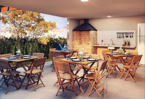 Imagem 8 de 15 de Apartamento Para Venda, 2 Dormitório(s) - 488