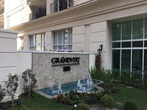 Apartamento Com 3 Dormitórios À Venda, 199 M² Por R$ 2.282.501,97 - Juvevê - Curitiba/pr - Ap2279