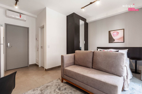 Imagem 12 de 15 de Apartamento - Pinheiros - Ref: 934 - L-934