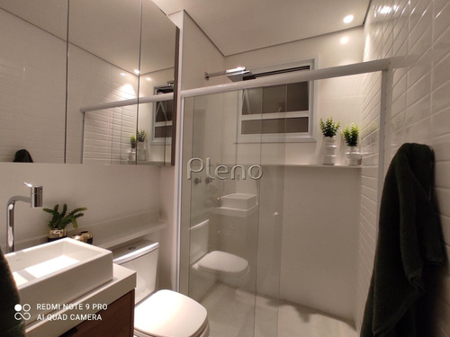 Imagem 14 de 22 de Apartamento À Venda Em Parque Prado - Ap027646