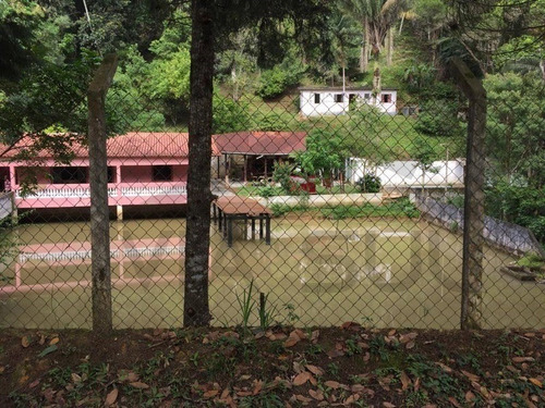 Imagem 3 de 15 de Chácara À Venda Em Juquitiba! - 229 - 34446836