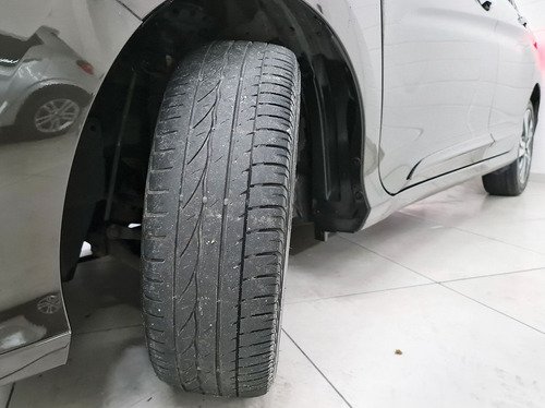 Imagem 15 de 15 de Honda City 1.5 Exl 16v 2015