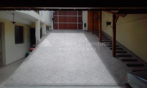 Imagem 10 de 30 de Casa Em Jaguaré, São Paulo/sp De 400m² 6 Quartos À Venda Por R$ 849.000,00 - Ca1014436-s