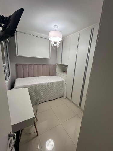 Vendo Apartamento 115 Metros Condomínio Alegria Guarulhos