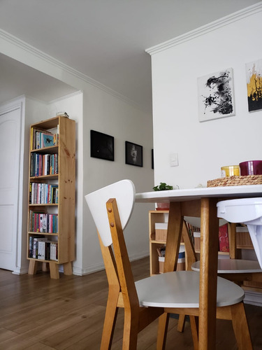 Se Vende Departamento 2d-2b-1 Est-1 Bod, Providencia