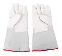 Comprar Par 35 Cm 13.8  Longitud Criogénico Guantes Líquidos Nitróge