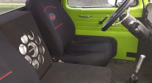 Ford F 100 V8
