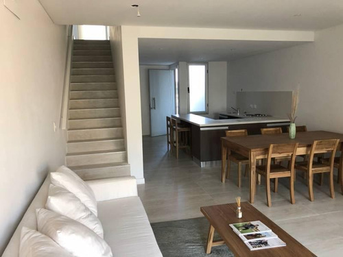 Imagen 9 de 30 de Departamento En Venta Nordelta Las Piedras Castaños