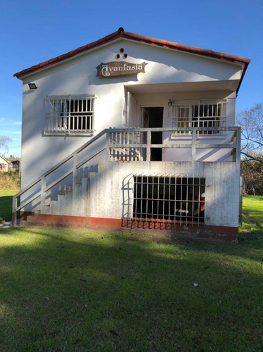 Rio Sarmiento Delta Casa En Venta O Permuta Por Dto En Zona 