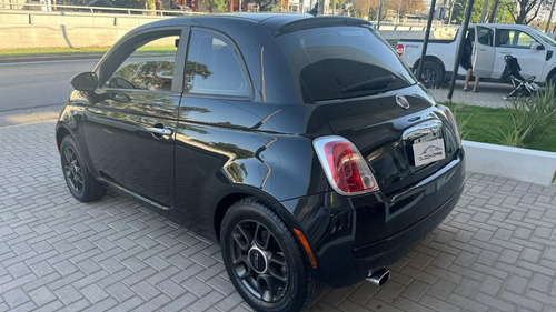Fiat 500 1.4 Cult 85cv Serie4