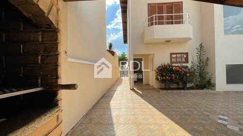 Imagem 20 de 26 de Casa À Venda Em Jardim Planalto - Ca003916
