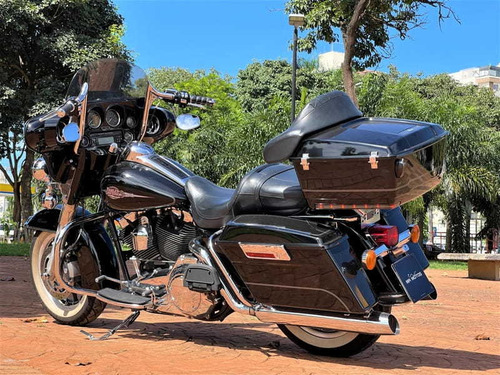Imagem 11 de 13 de Harley-davidson Flhtcu