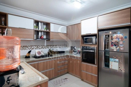 Imagem 4 de 15 de Casa - Campo Grande - Ref: 41355 - V-41355