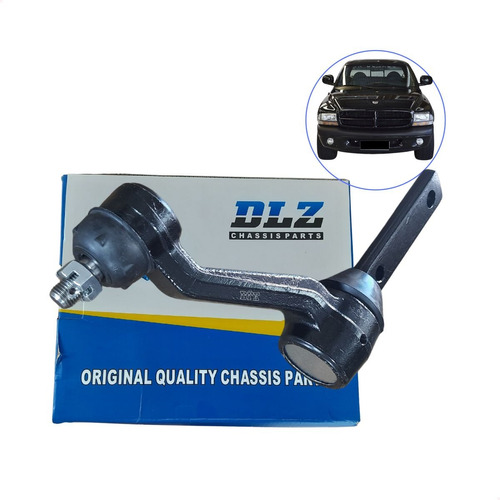 Braço Auxiliar Dodge Dakota 1999 2000 2001 1998 1997 Direção