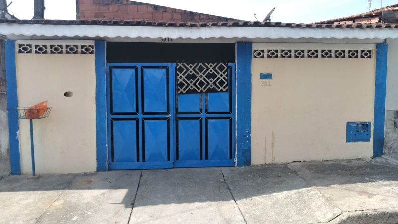 Captação de Casa a venda no bairro Jardim Carangola, Pindamonhangaba, SP