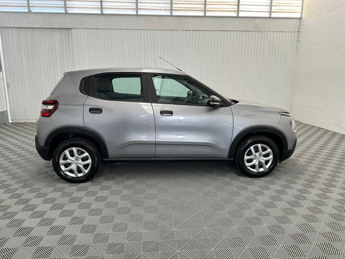 Citroën C3 1.0 Live Pack Flex 5P