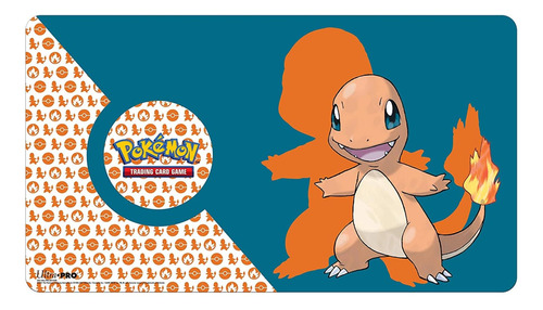 Playmat Charmander Ultra Pro Pokémon