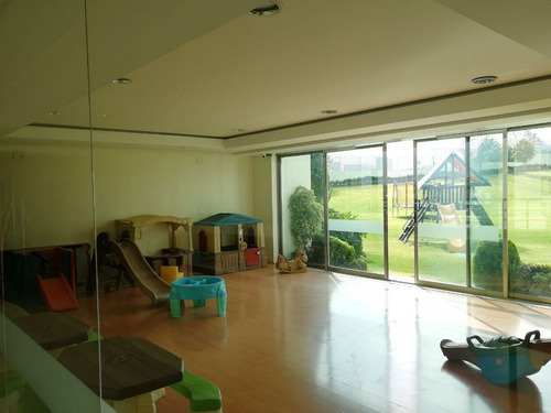Imagen 20 de 22 de Bonito Departamento En Residencial Limoneros, Interlomas