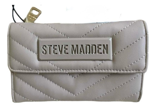 Cartera Dama - Steve Madden Original - Con Etiquetas