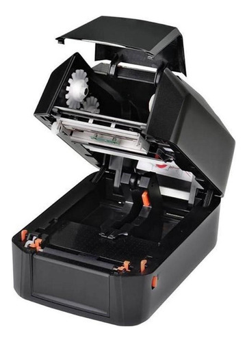 Impressora Zetex Z50x