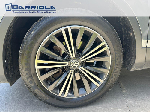 Volkswagen Tiguan Highline At