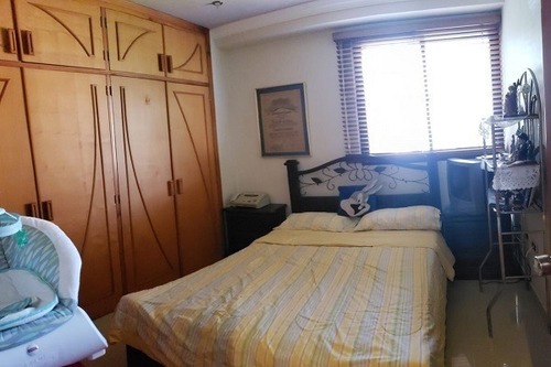 Imagen 15 de 16 de Venta Apartamento En El Bosque, Terrazas Del Bosque De 230mts Mp