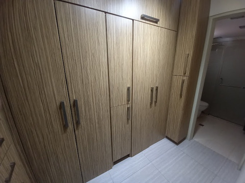 Alquiler De Apartamento En Resd. Parque Chaguaramos,