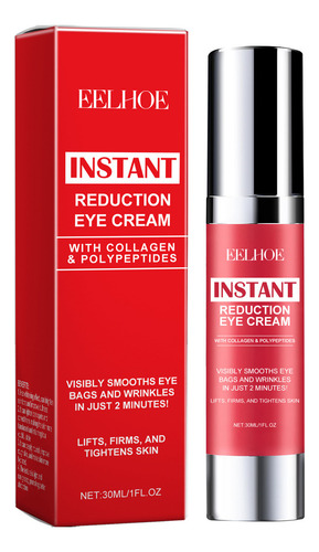 Eg Tratamiento De Masaje Con Crema Reafirmante For Ojos