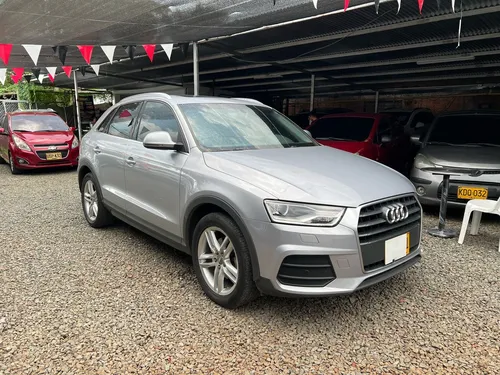 Audi Q3 1.4 Tfsi Ambition