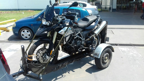 Trailer Plegable