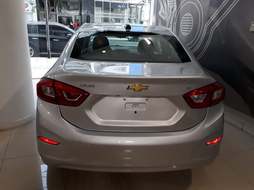 Imagen 10 de 11 de Chevrolet Cruze Lt 4ptas 2021 Jb11