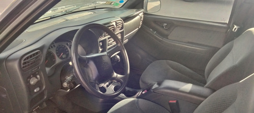 Chevrolet Blazer 2.8 Dlx I 4x2