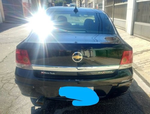 Chevrolet Vectra Expression