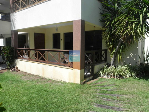 Imagem 27 de 29 de Apartamento Com 3 Dorms, Guarajuba, Camaçari - R$ 700 Mil, Cod: 68459 - V68459