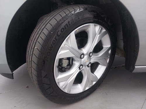 Chevrolet Onix 1.0 TURBO FLEX LTZ AUTOMÁTICO