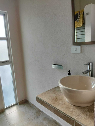 Casa En Venta, Club De Golf Santa Fe Xochitepec, 5 Recamaras