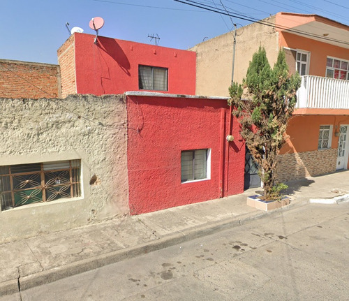 Casa En Venta, Remate Hipotecario, Col. Atlas, Guadalajara, Jalisco. Laab2