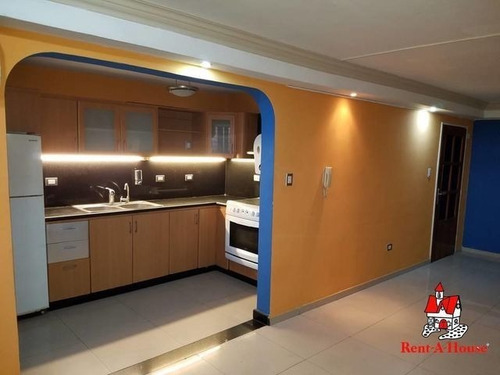 Imagen 6 de 18 de @enzococchioni.rah Apartamento Resd. Papagayo Urb. Base Aragua Maracay 22-14267