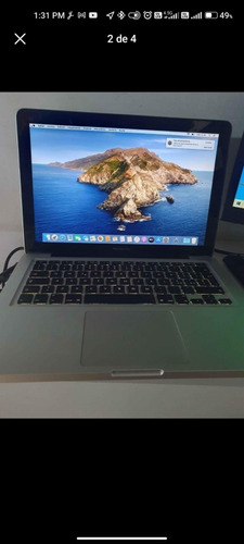 Macbook Pro Apple Core5i