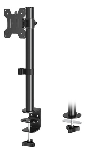 Soporte De Monitor Unico Mountup, Soporte De Monitor Ajus...