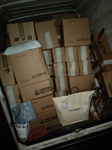 Imagen 2 de 8 de Fletes,mudanzas,repartos,entregas Personalizadas